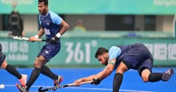 Asian Games: Indian men's hockey team hammers Bangladesh 12-0 to seal semi-final spot